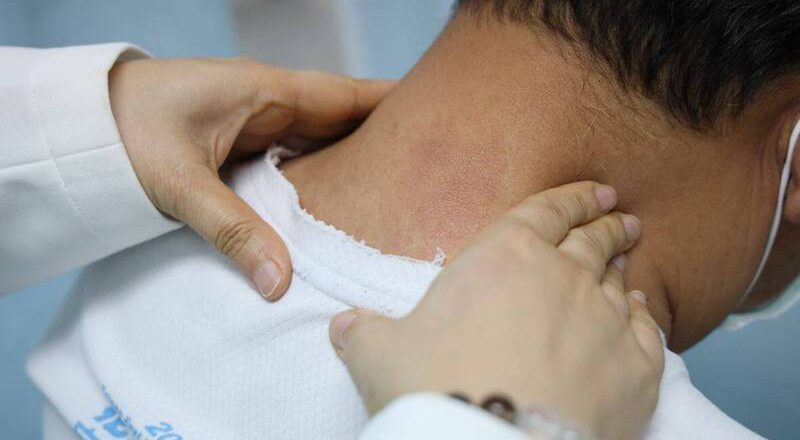 澳洲型男律師泰國按摩猝死 倒床無聲嚇壞技師