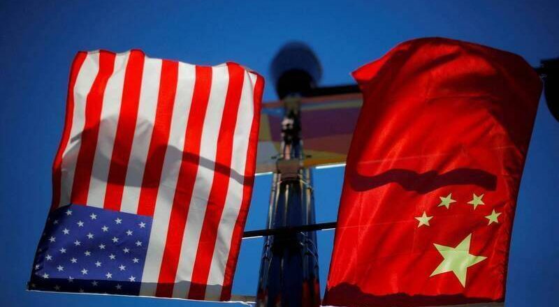 中国人窃疫苗资讯 美司法部：受北京指使、一定追究