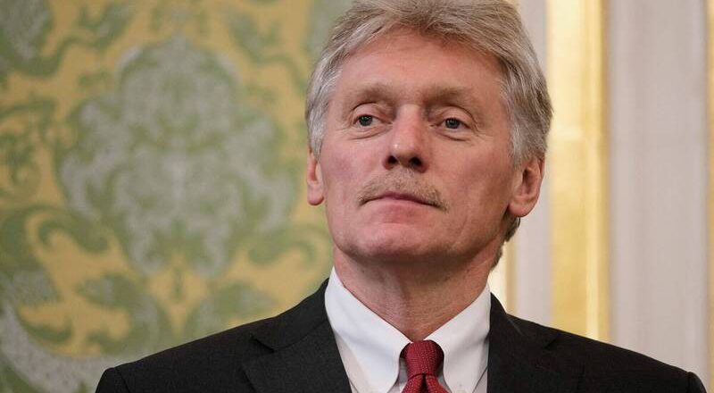 川普喊運送武器給烏克蘭 克宮：俄國坐等他下周一「重大聲明」