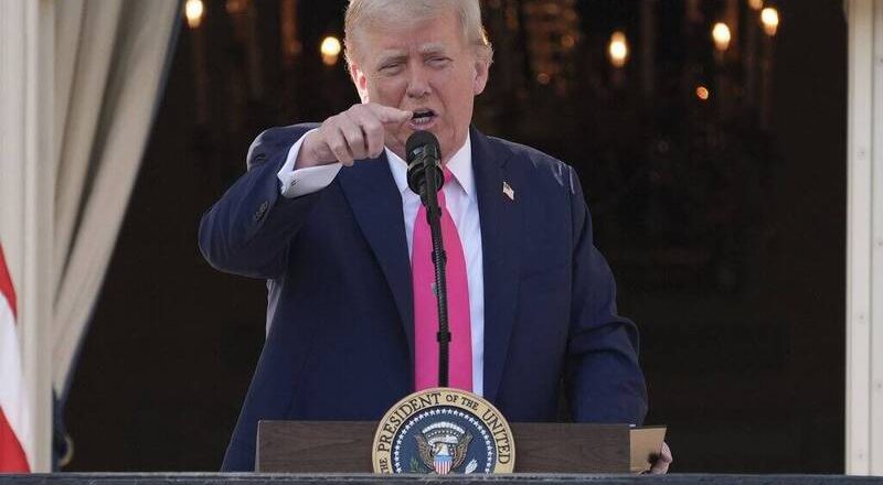 美國務院大裁員逾1300人！挨轟削弱美在全球地位