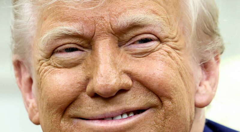 川普關鍵密碼！提名「諾貝爾和平獎」 政壇多人追捧