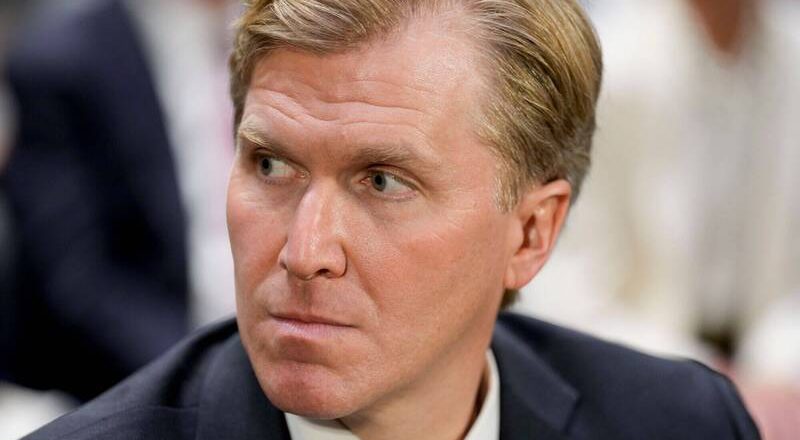 美國備戰台海衝突 傳五角大廈施壓日澳表明立場