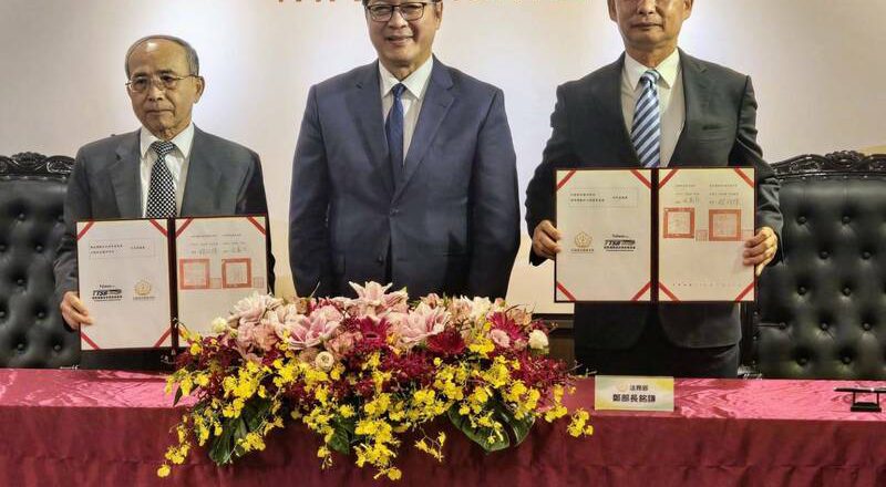 法医所与运安会跨领域合作 郑铭谦：提升运输安全调查效能