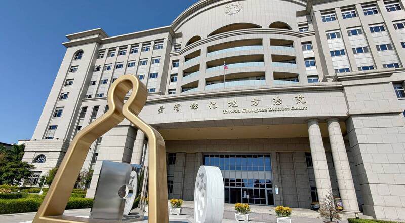 停車糾紛將人砍成殘廢 男子搬親情牌情無效被判5年3月