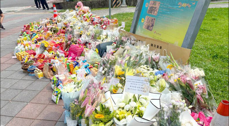 三峡车祸肇事翁死亡不起诉 新北法制局：财产已假扣押、求偿不受影响