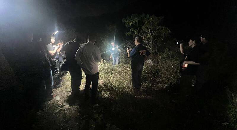 妇人讨债遭杀害劫财!弃尸「未断气」再被猛刺3刀身亡