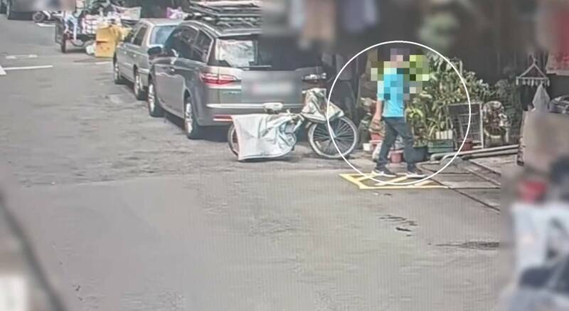 女大生租屋13万现金失窃 警速破案逮获惯窃工人