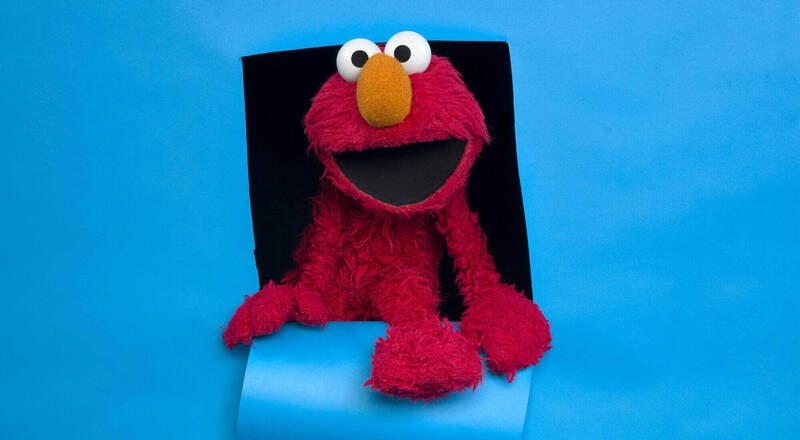 芝麻街人氣角色「艾蒙」X帳戶遭駭 發表反猶、反川貼文