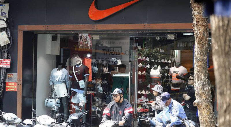 對抗空污 越南河內明年7月起逐步禁燃油摩托車