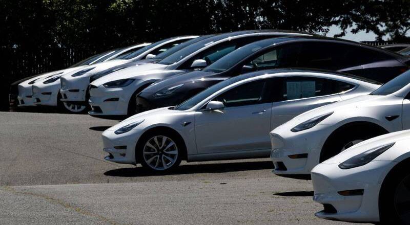 美国大学生被自驾技术撞死 特斯拉否认有肇责