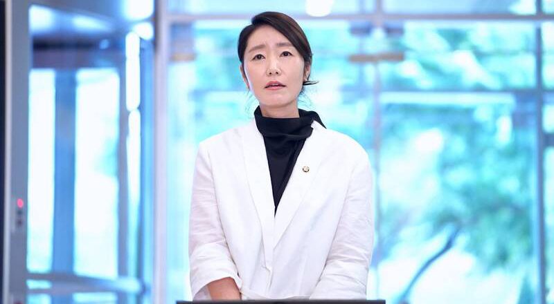 南韩李在明内阁人选再爆丑闻！ 女性家族部准部长疑压榨国会助理