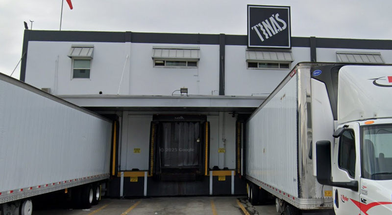 悚！美加州19岁工人 卷入绞肉机惨死