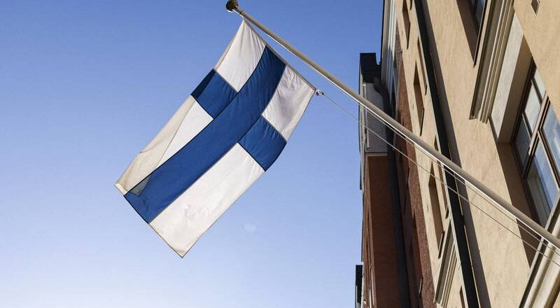 芬兰15日新法上路  禁止俄罗斯和白俄罗斯公民购买房地产