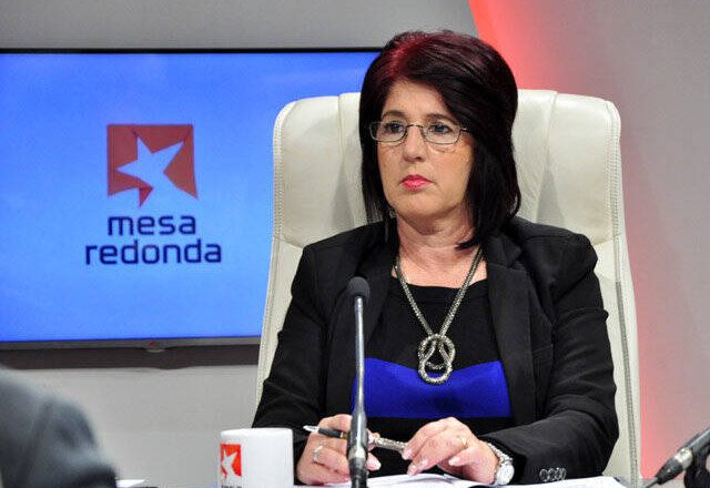 呛拾荒是逃税！古巴劳工部长称「国内没有乞丐」挨轰