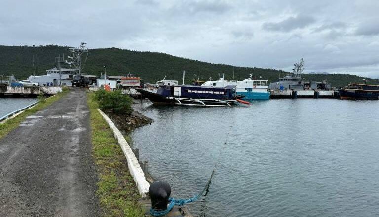 美国出手了！助菲国建「前线补给站」硬杠中国