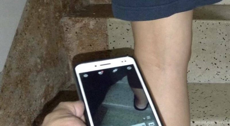 日本公務員來台變「攝狼」！北捷偷拍女子裙底被起訴