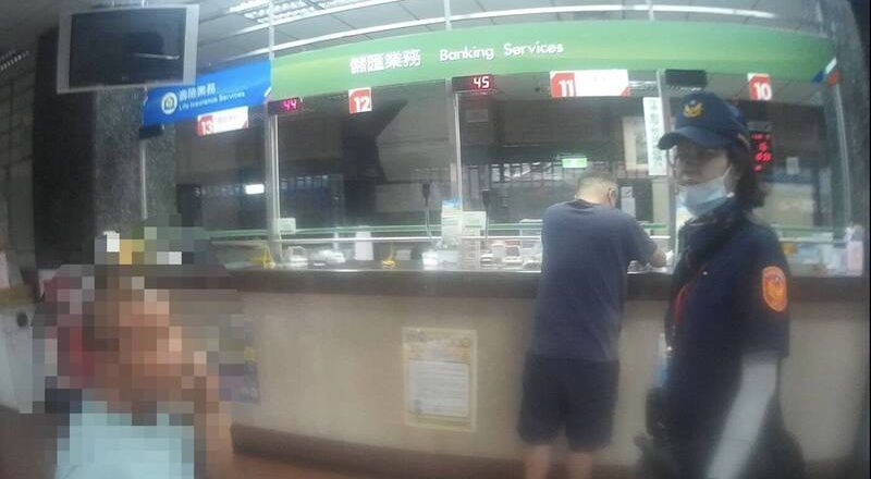 惡質!「美聲老婆」利用風災詐騙 台南1男子險被騙