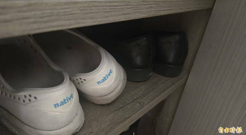 竊取藏在屋外鞋櫃的錢 法官：侵入住宅竊盜