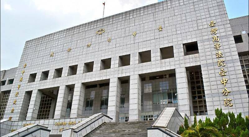 逢甲商圈知名蛋糕店師傅當內賊、老闆悲憤亡 二審撤銷緩刑要他坐牢