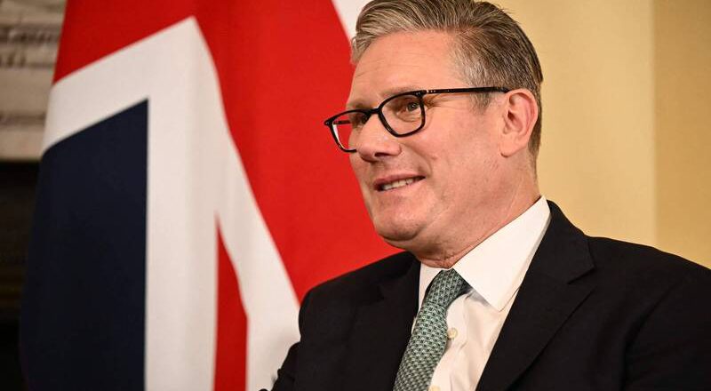 英国研拟推选举改革 竟是因为亿万富豪马斯克「这阴谋」