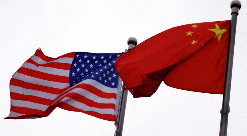 川普删外国援助计划经费 民主党批将让中国乘隙而入