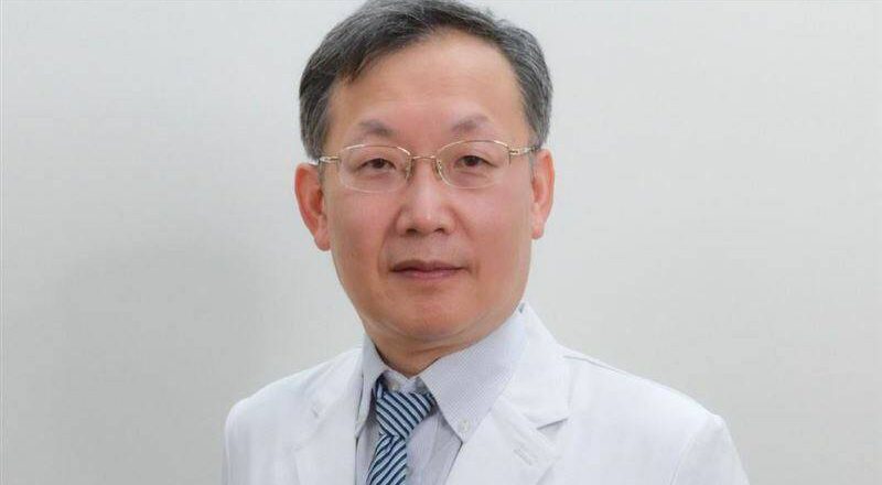 乳癌權威周佳正在斑馬線上遭台北公車撞死 部桃發聲明：很不舍