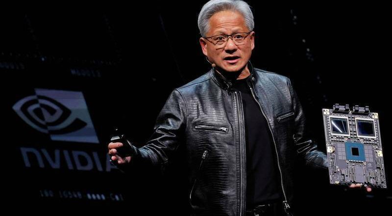 憂推進中國軍力與AI發展 美眾院大老反對輝達H20恢復供貨