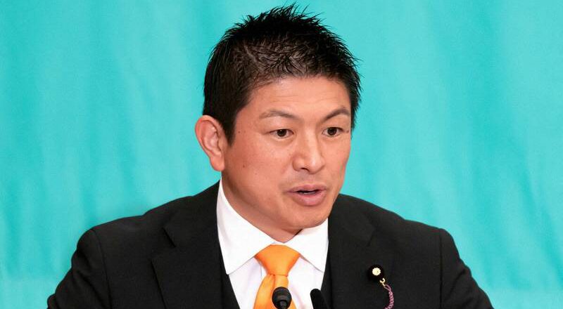 日參院大選明登場 參政黨喊「日本優先」意外成主旋律