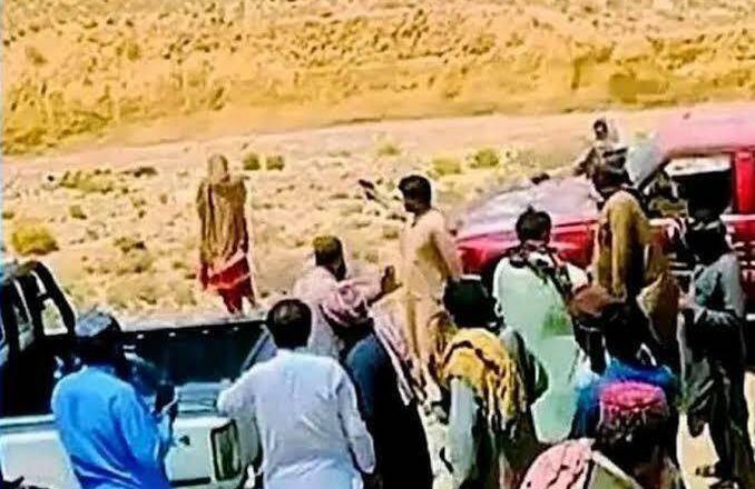 巴基斯坦「榮譽謀殺」殺害私奔男女 十多名嫌疑人遭逮捕