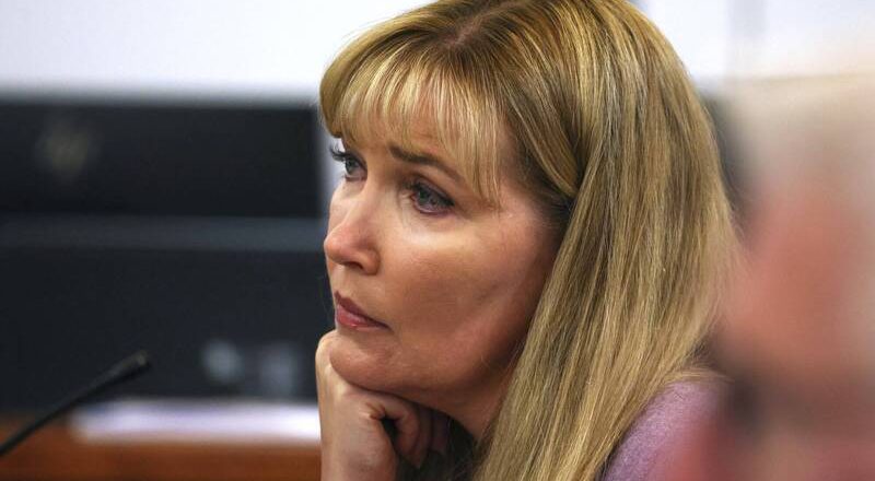 扯！美明尼蘇達州議員 竊盜罪嫌成立面臨6個月刑期