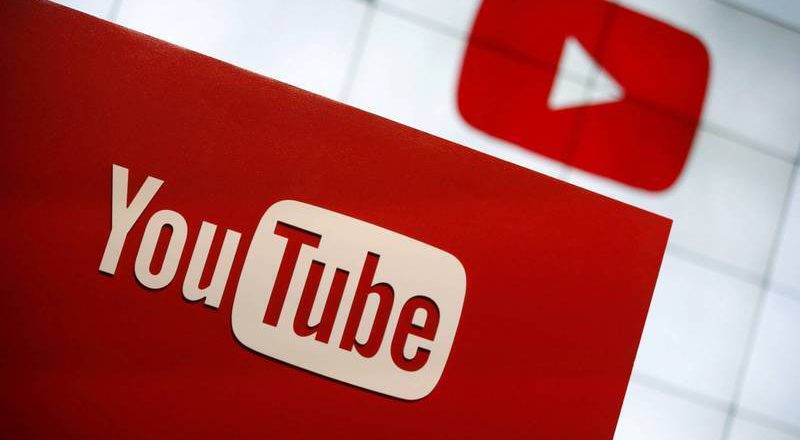 YouTube重拳出擊!一季下架近1.1萬頻道 劍指中俄「大外宣」