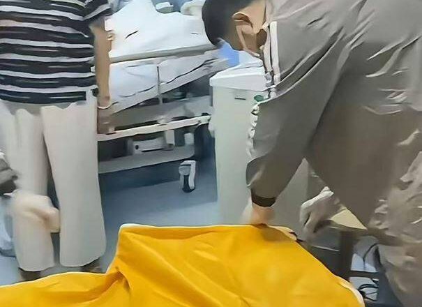 4歲男童拔乳牙身亡 網驚：這手術為何需要全麻？