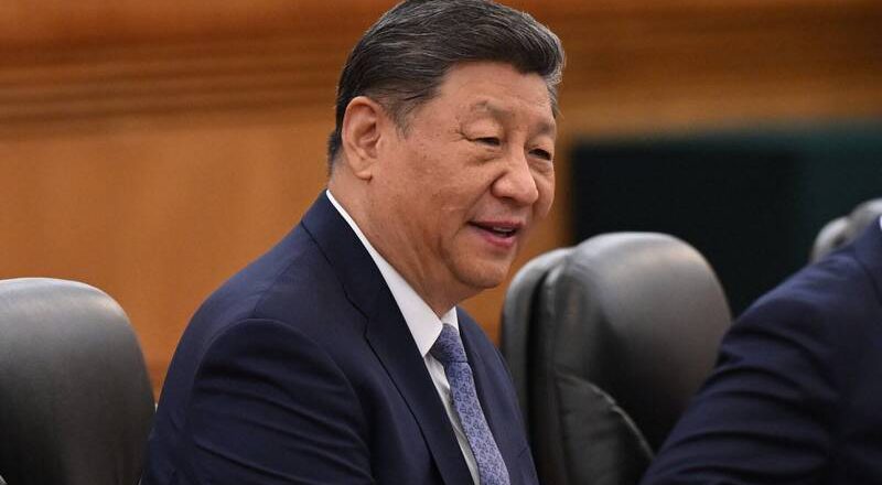 體力透支？美媒揭72歲習近平減少外訪 還缺席重要峰會