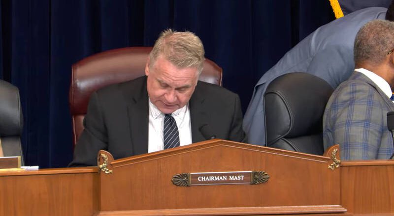 南非片面更名降等台湾驻处 美众议员外委会审查会议为我发声