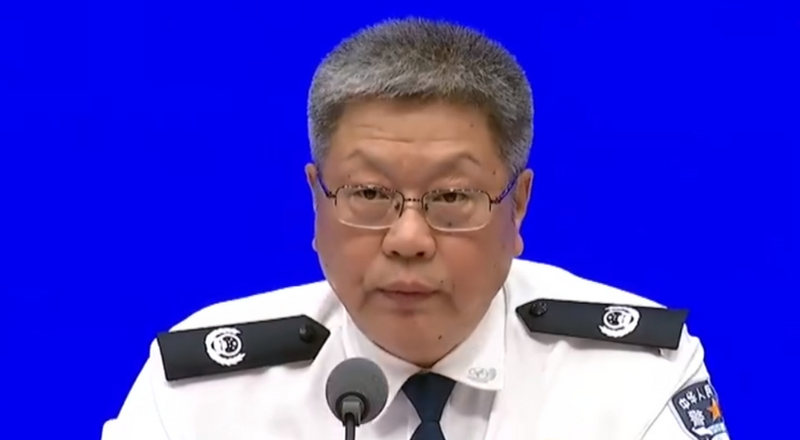 中國自誇全球公認最安全國家 網酸：器官失竊率卻最高！