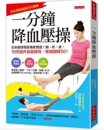 錯失「猝死前兆」？單靠吃藥降高血壓，比你想的還危險！