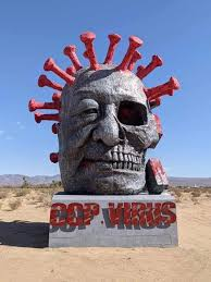 阿拉斯加全球反共論壇籌備會宣言