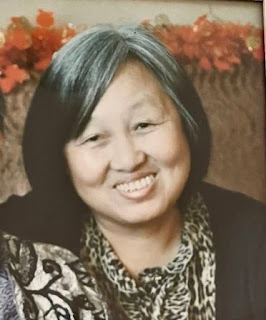 內蒙古王洪蘭等銷售聖經案之王迦勒、劉敏娜於2025年10月14日刑滿出獄