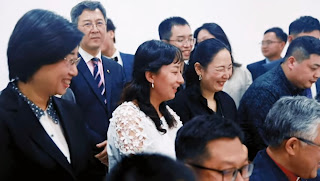 錫安教會牧師在河南被破門帶走，家屬未收到拘留通知