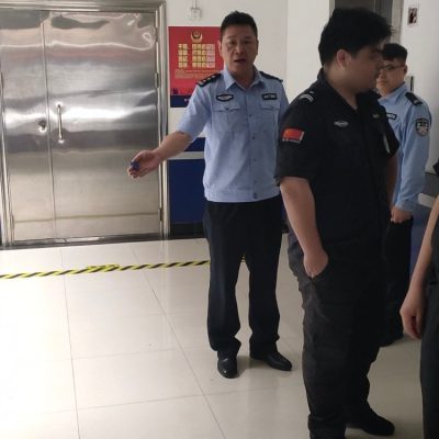 大冶公安扣押物品拒不出具清單，物品丟失後仍態度蠻橫——劉迎新案再曝公安違法亂象