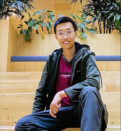 遭抓捕的回國探親的荷蘭萊頓大學留學生胡洋的案情及簡歷