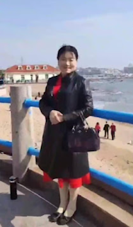 遭羈押2年4個多月的青島市即墨區藍村鎮鄉村教師、人權捍衛者管曉燕女士仍未判決 羈押於青島市第二看守所。