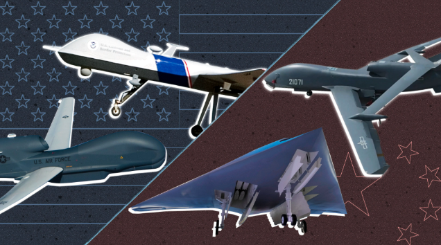 這一關鍵技術領域，美國正逐漸落後中國