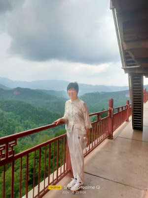 著名人权捍卫者张展二审被秘密开庭 家属律师不许会见 现关押地点不明