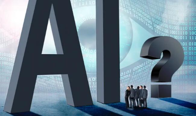 财富基金大佬警告：AI将带来巨大贫富差距