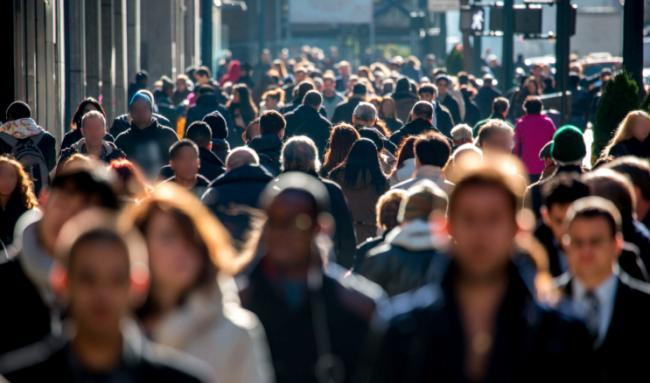 國家能替你解決一切問題，就能隨時解決你