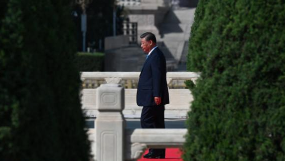 習近平為何害怕失業農民工返鄉？