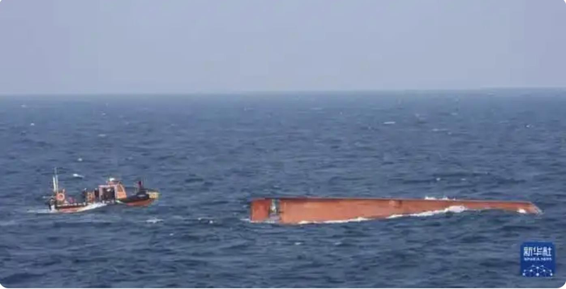 中國又一經濟支柱垮了？關鍵數據罕見萎縮