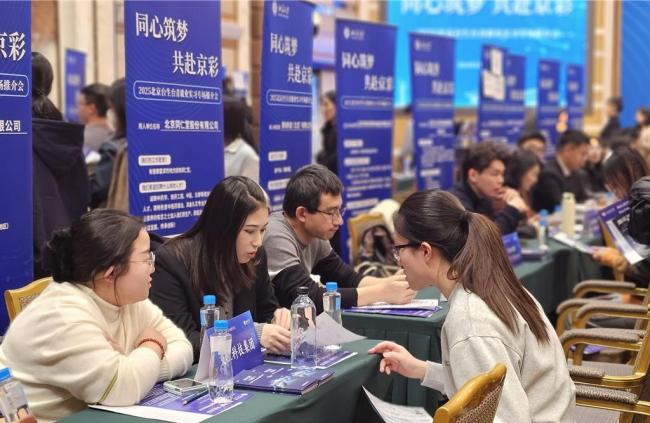 中國求職市場競爭激烈 這考題竟成「隱形門檻」