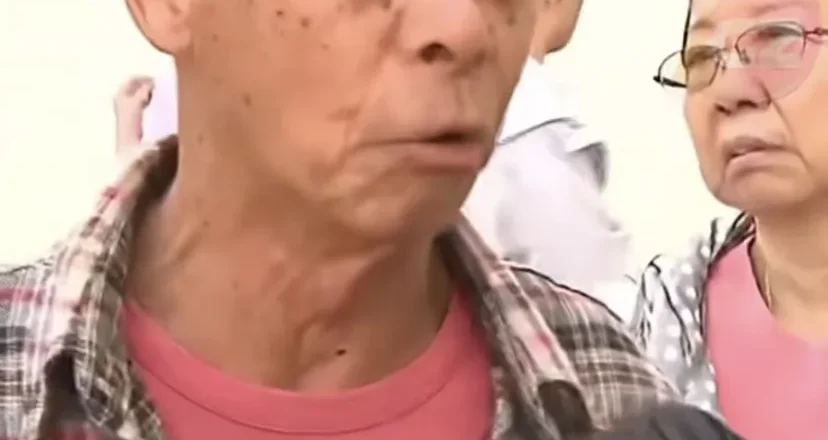 一場烈火，燒出香港全方位衰老